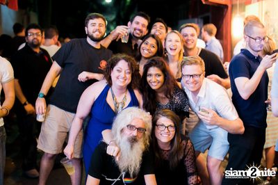 Smalls Official Launch Party — photo 60
