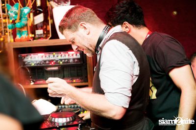 Smalls Official Launch Party — photo 118