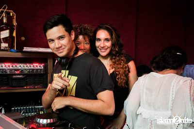 Smalls Official Launch Party — photo 75