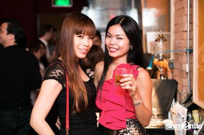 Smalls Official Launch Party — photo 20