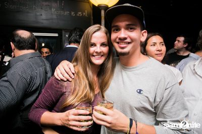 Smalls Official Launch Party — photo 38
