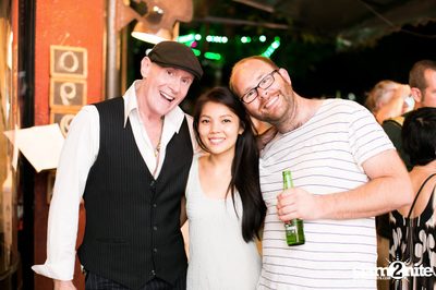 Smalls Official Launch Party — photo 98