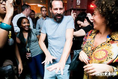 Smalls Official Launch Party — photo 121