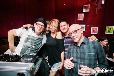 Smalls Official Launch Party — photo 45