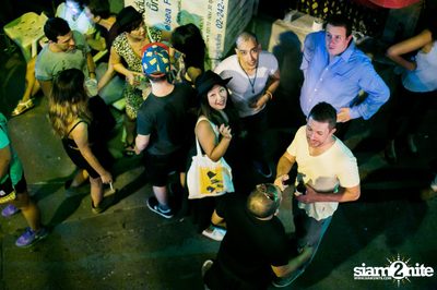 Smalls Official Launch Party — photo 22