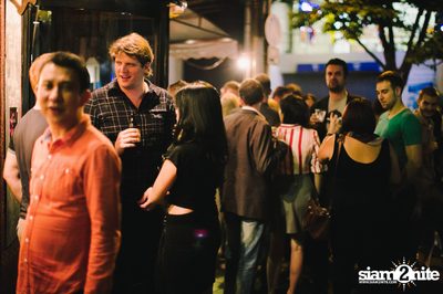 Smalls Official Launch Party — photo 7