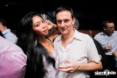 Smalls Official Launch Party — photo 37