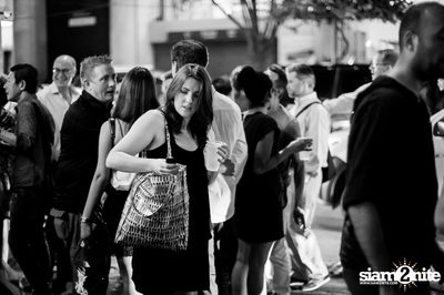 Smalls Official Launch Party — photo 64