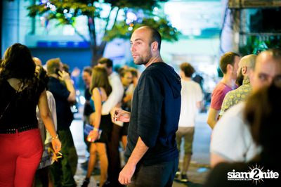 Smalls Official Launch Party — photo 63