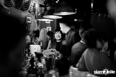 Smalls Official Launch Party — photo 91