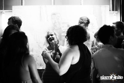 Smalls Official Launch Party — photo 62