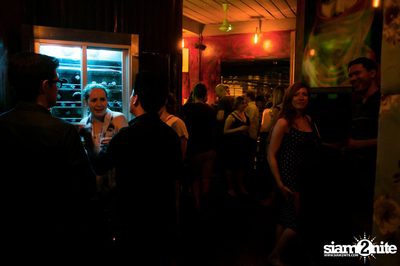 Smalls Official Launch Party — photo 41