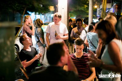 Smalls Official Launch Party — photo 13