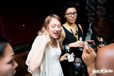 Smalls Official Launch Party — photo 124