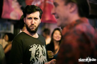 Smalls Official Launch Party — photo 56
