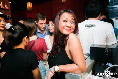 Smalls Official Launch Party — photo 52