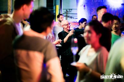 Smalls Official Launch Party — photo 86