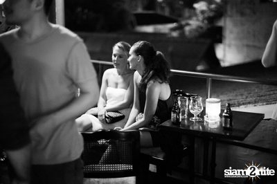 Smalls Official Launch Party — photo 78