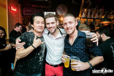 Smalls Official Launch Party — photo 50