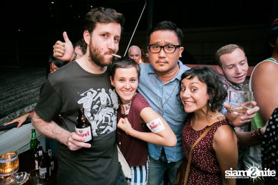 Smalls Official Launch Party — photo 32