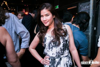 Smalls Official Launch Party — photo 34