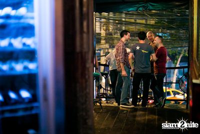Smalls Official Launch Party — photo 89