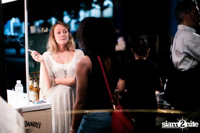 Smalls Official Launch Party — photo 101