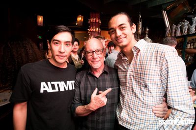 Smalls Official Launch Party — photo 76