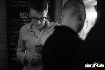 Smalls Official Launch Party — photo 18