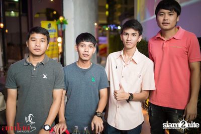 Thaitanium Concert — photo 37