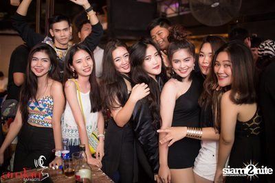 Thaitanium Concert — photo 70