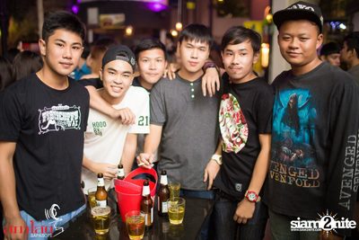 Thaitanium Concert — photo 31