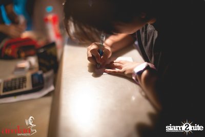 Thaitanium Concert — photo 8