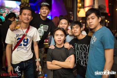 Thaitanium Concert — photo 42