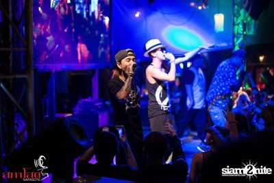 Thaitanium Concert — photo 111