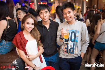 Thaitanium Concert — photo 92