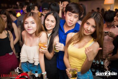 Thaitanium Concert — photo 86
