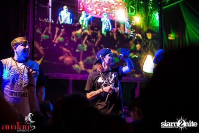 Thaitanium Concert — photo 119