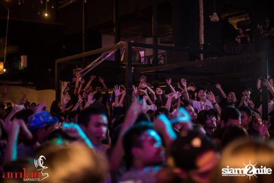Thaitanium Concert — photo 153