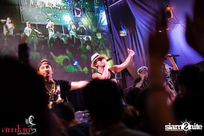 Thaitanium Concert — photo 120