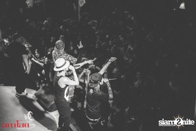 Thaitanium Concert — photo 112