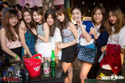 Thaitanium Concert — photo 38