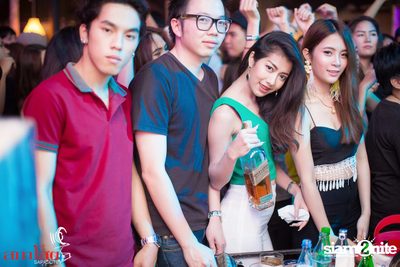 Thaitanium Concert — photo 139