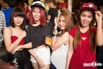 Thaitanium Concert — photo 60