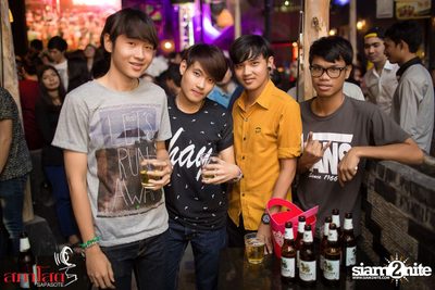 Thaitanium Concert — photo 39