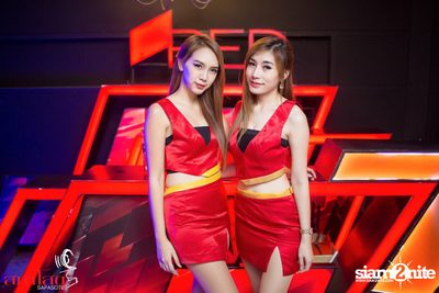 Thaitanium Concert — photo 17