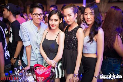 Thaitanium Concert — photo 83