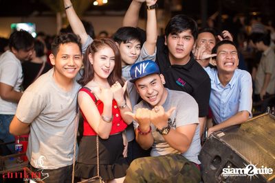 Thaitanium Concert — photo 162