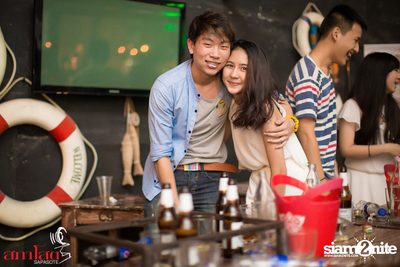 Thaitanium Concert — photo 167