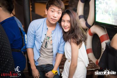 Thaitanium Concert — photo 63
